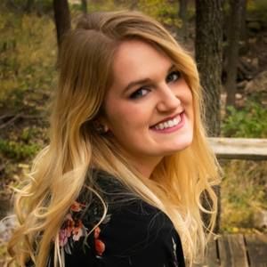 Meet your Posher, Bailey